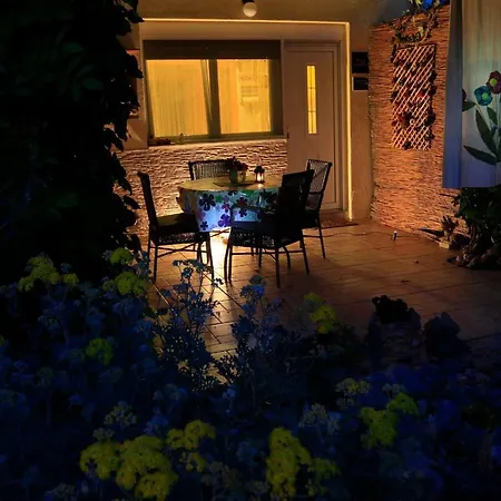 Apartment Aldi