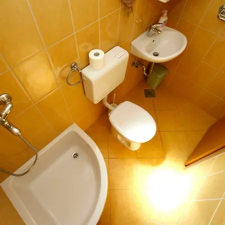 Aldi Apartment Makarska