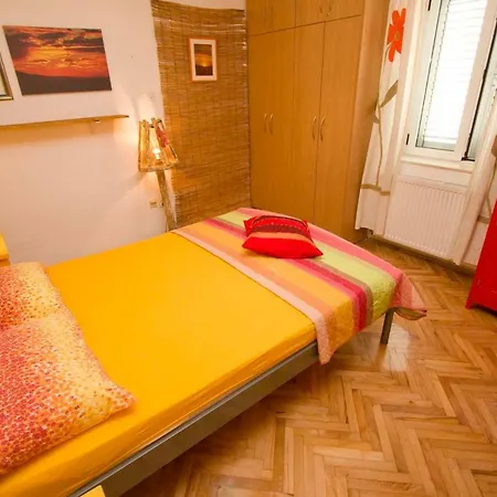 Apartment Aldi Makarska