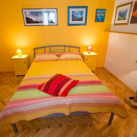 Apartment Aldi Makarska
